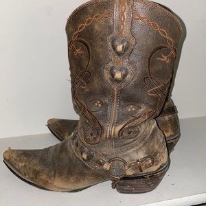 Women’s Durango western boots